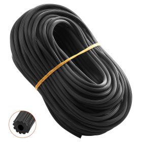 Window Screen Spline Retainer Spline 100 ft x 0.125 in Replacement Spline