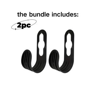 Water Pipe Hook Bracket (Option: FX12703)